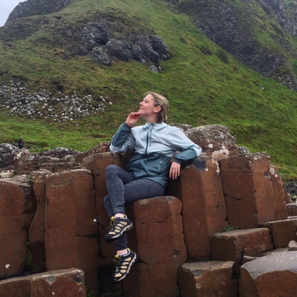 Meet your Posher, Kait